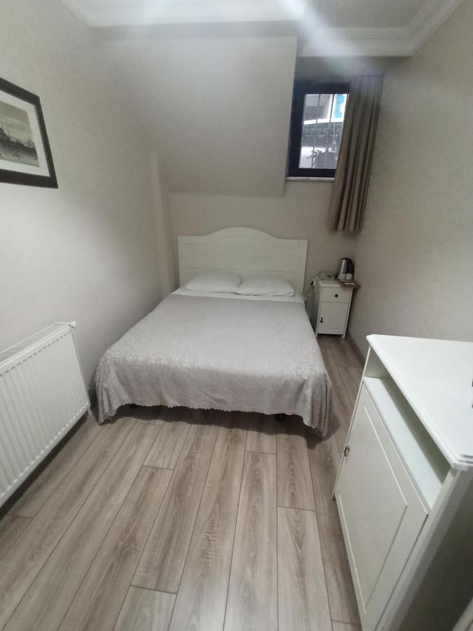 Unterkunft mit Doppelbett - Souterrain